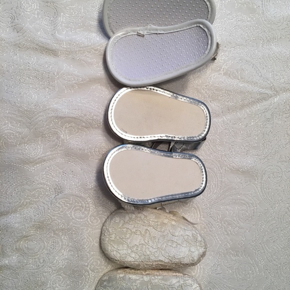 Shoe Bundle! Polo, Wendy Bellissimo, Koala Baby - Picture 6 of 7